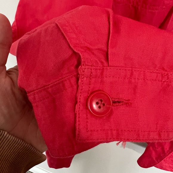 Talbots Women’s Lightweight Blend Jacket - Size 2x - Picture 5 of 7